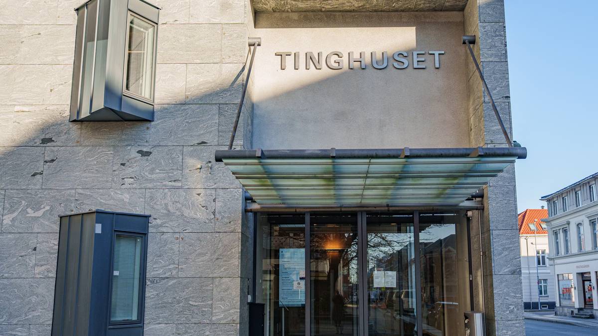 Mann dømt etter å ha helt lim over sovende barn