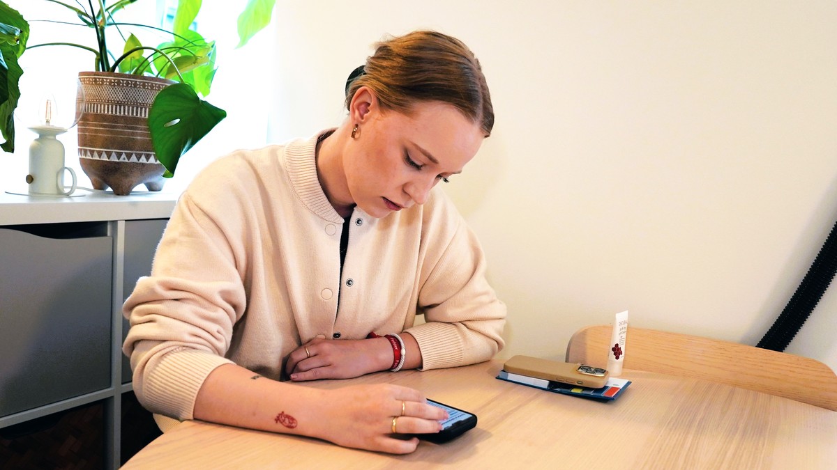 Inga betring i bustadmarknaden for sjukepleiarar:– Det er demotiverande