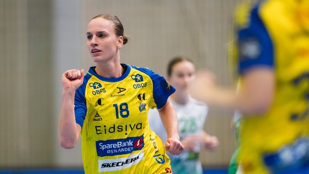 Færøyenes håndballhelter vant igjen – klare for hovedrunden i VM