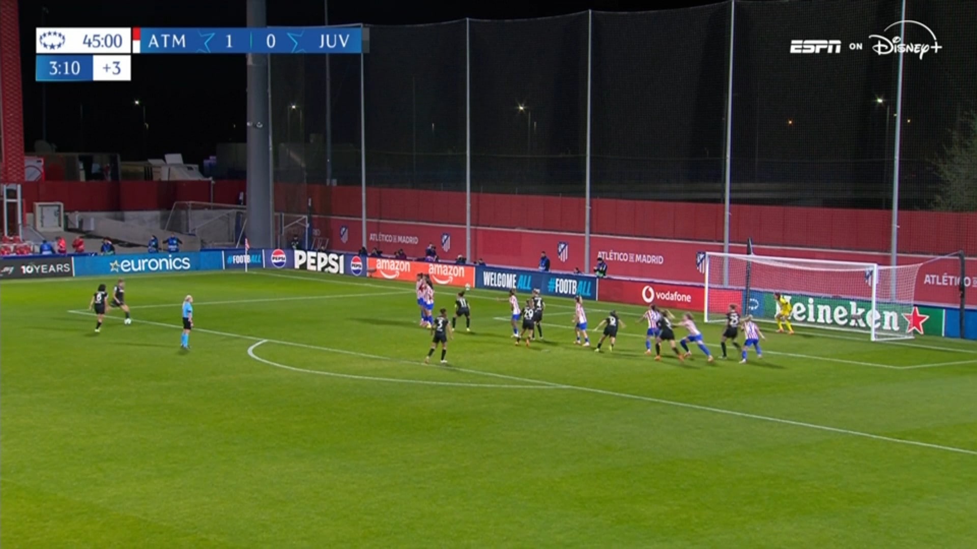 Godø med drømmescoring i Juventus-seier