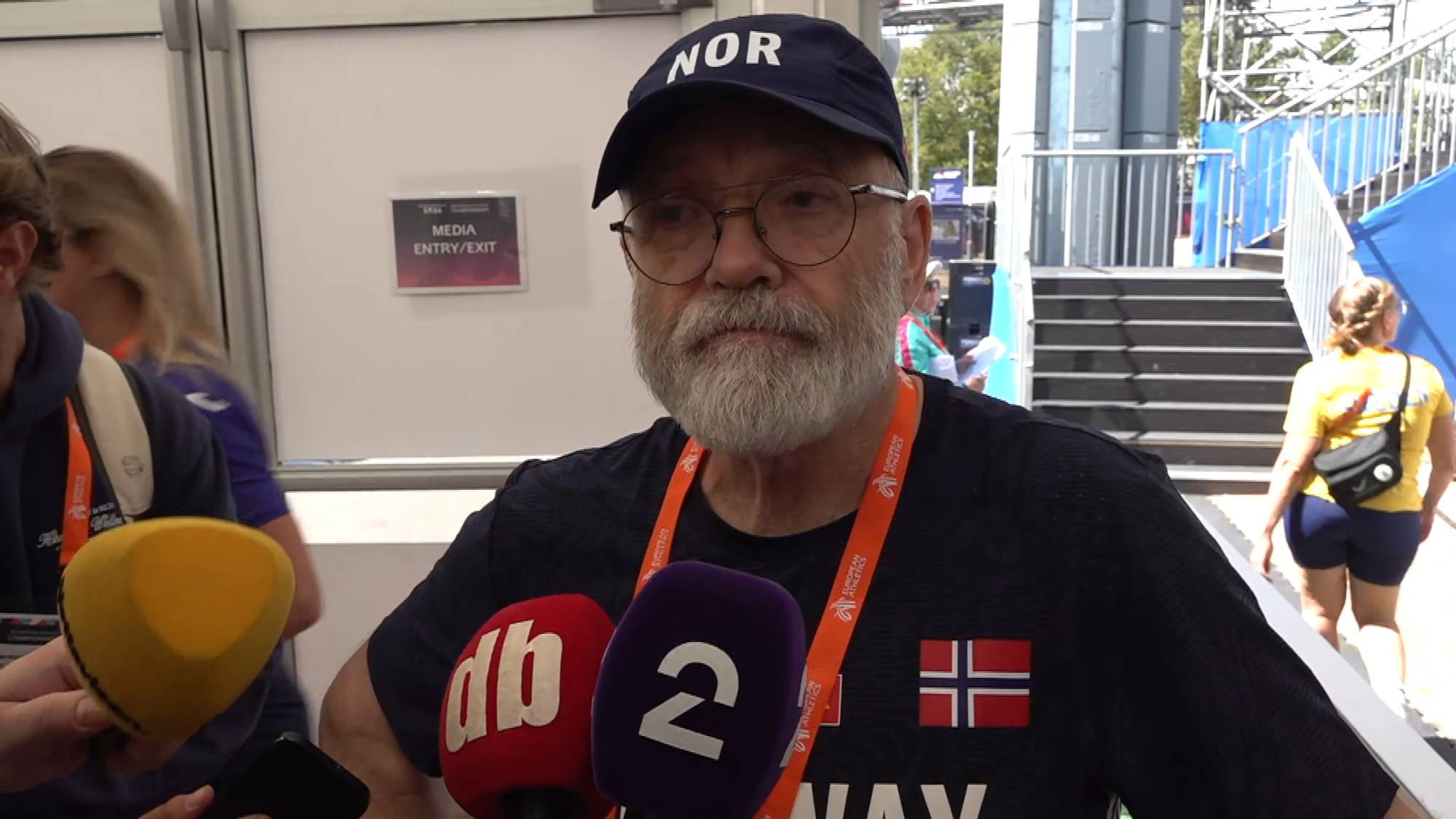 Leif Olav Alnes