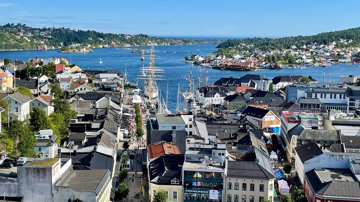 Sørlandskommuner med i digital prøveordning