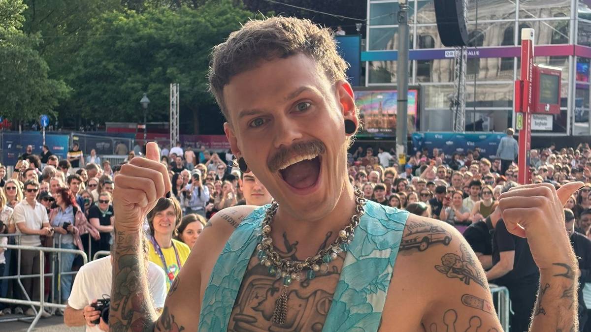 Norges ESC-bidrag har fått advarsel: - For sexy