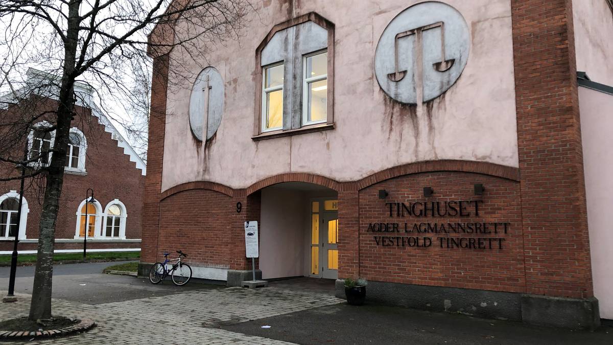 Policeman convicted of sex with vulnerable women – must pay more after appeal – NRK Vestfold and Telemark – Local news, TV and radio