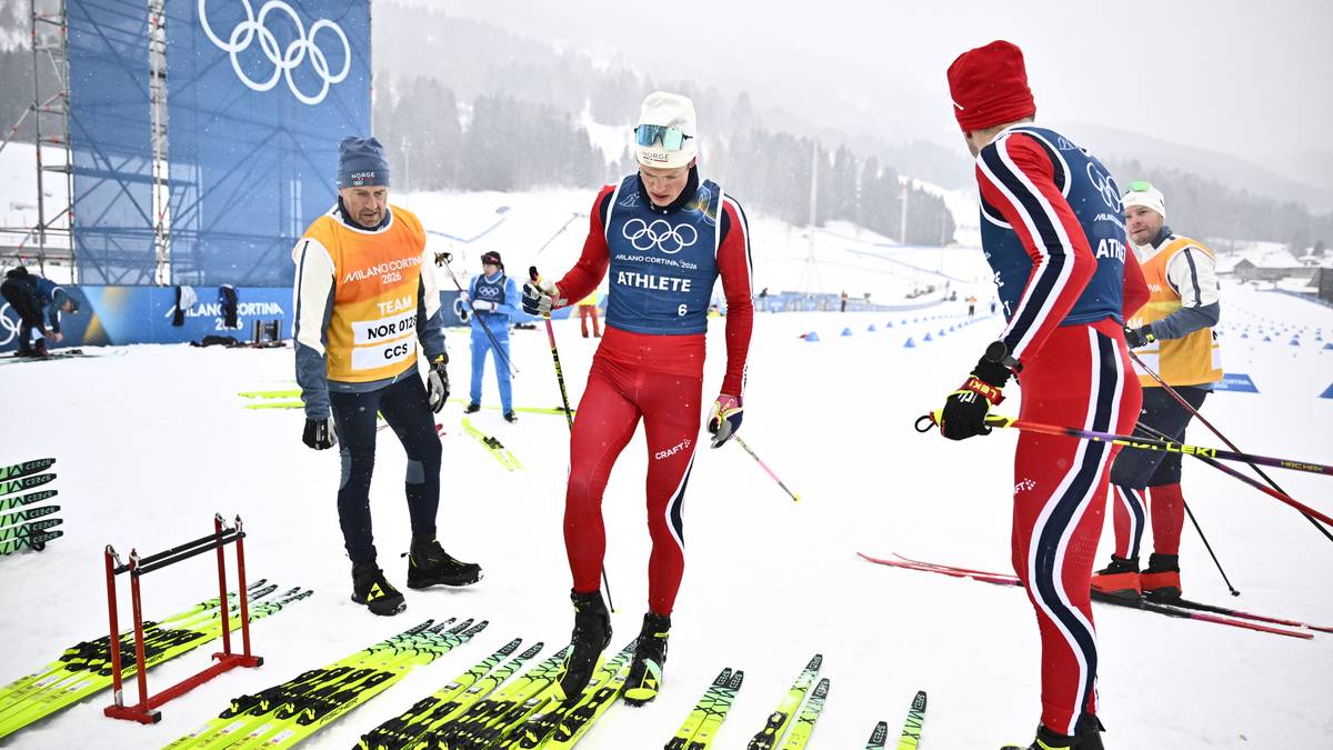 Norge straffet for ulovlig skitesting