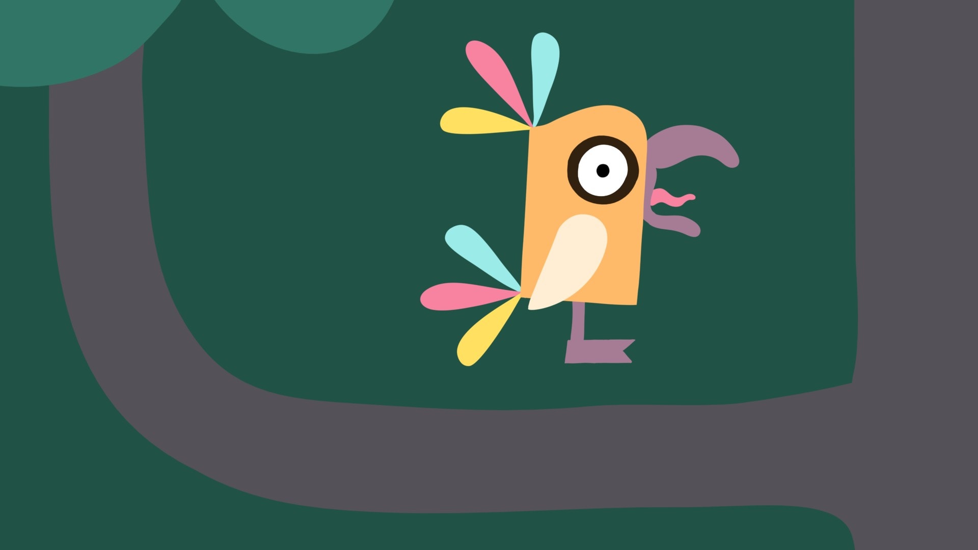 Animanimals - NRK TV