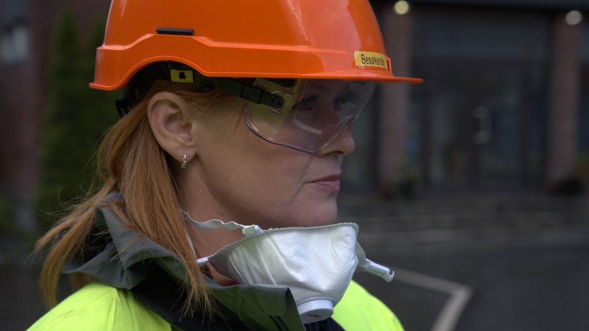 LO-lederen ut mot Frp: – Sylvi Listhaug har ikke filla peiling på industriutvikling
