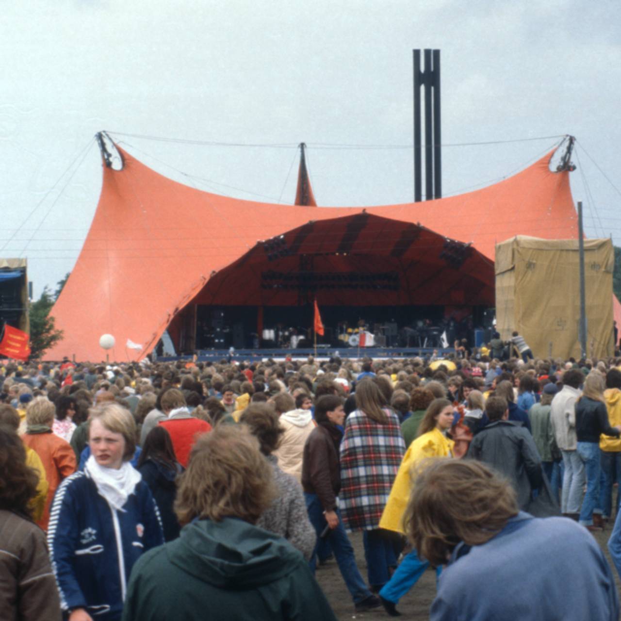 Roskilde 1980
