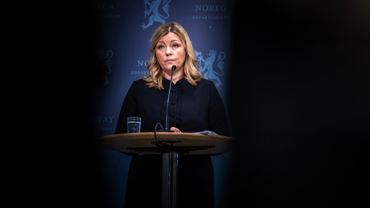 Innvandring: Får grønt lys for mer flyttenekt