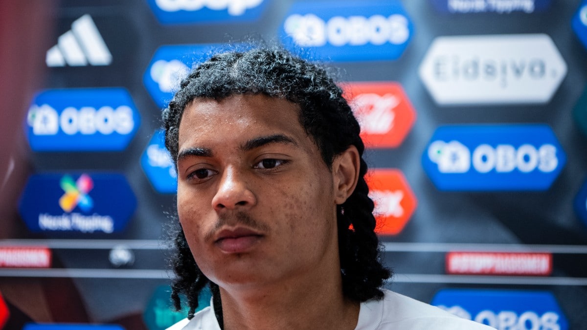 Rekordsalg for Vålerenga: Stortalentet Filip Thorvaldsen klar for Twente