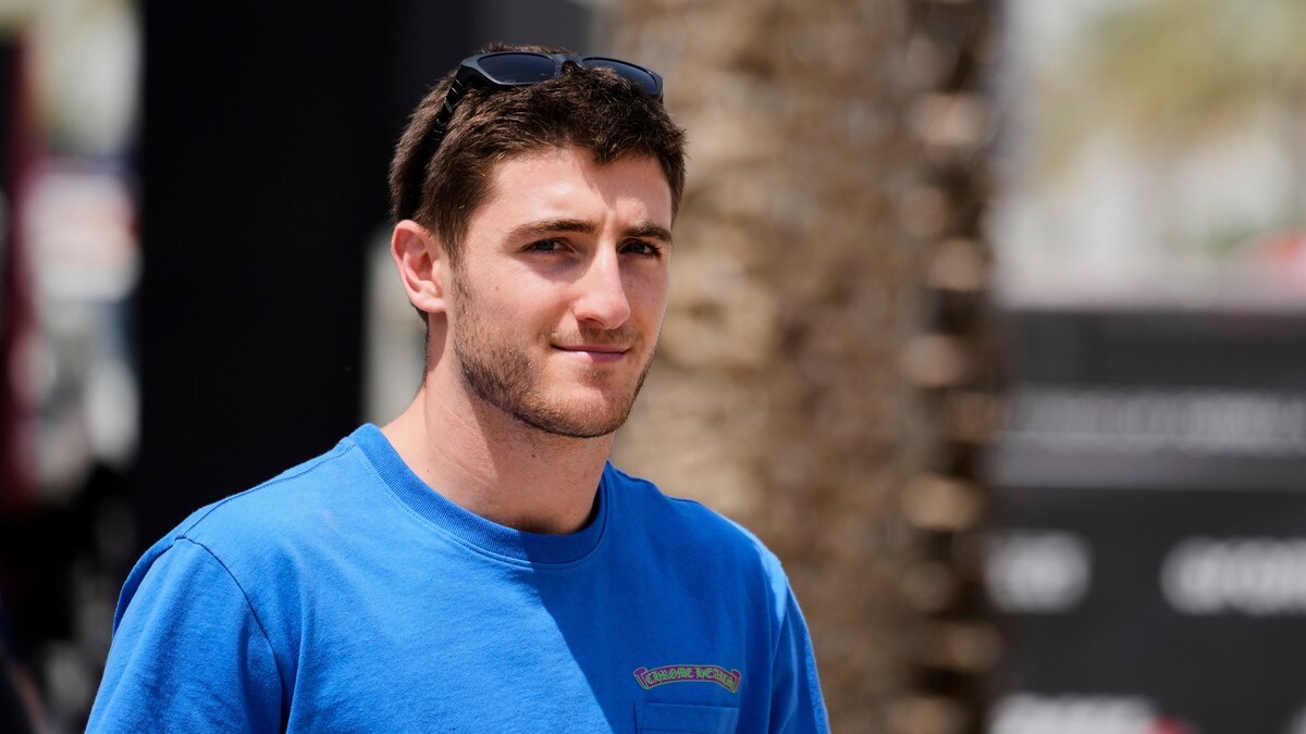 Formel 1-stjerne avslører dødstrusler: – De skulle kutte av meg lemmene