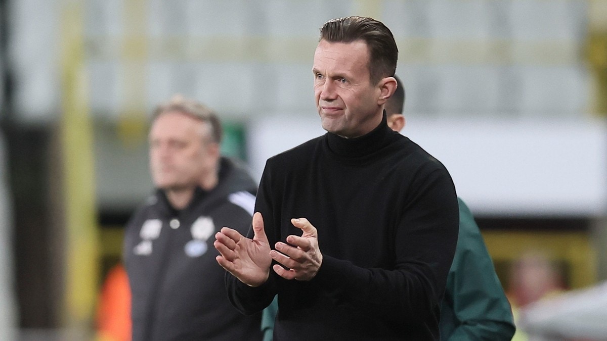 Deila i trøbbel etter strake 0-3-tap: – Tror bunnen er nådd