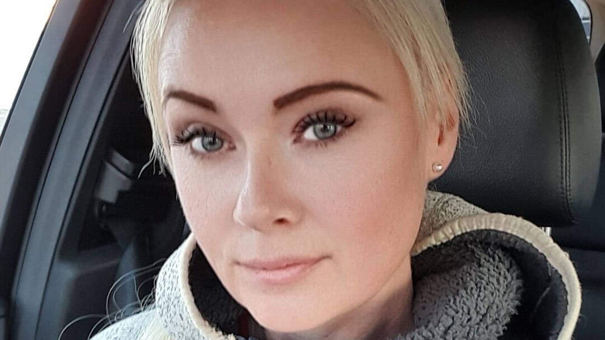 Drapstiltalte Veronica Lystrup