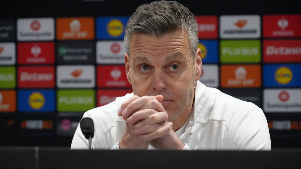 Kjetil Knutsen avviser Brann-rykter: – Tror Brann forstår at jeg er i Bodø/Glimt