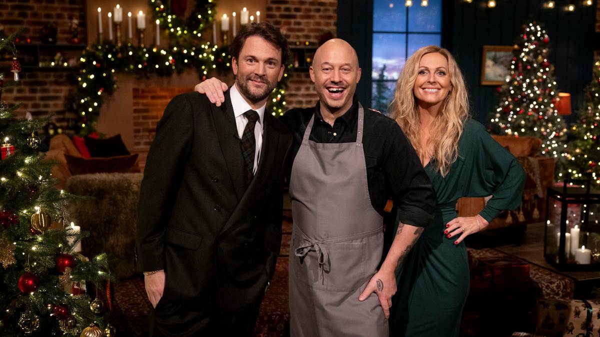 Jul og adventstid på NRK: Ti tips