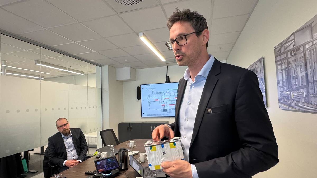 Flere vil ha batterier fra Arendal