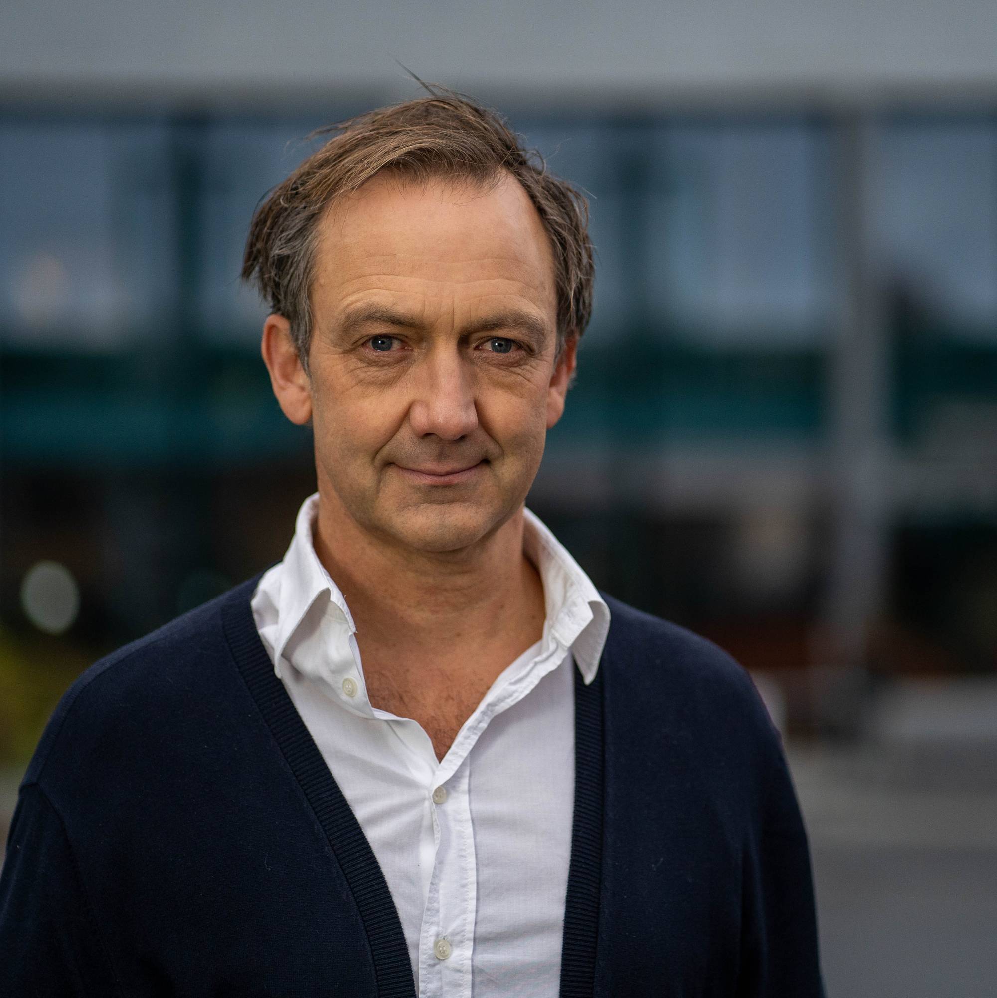 Jan Petter Saltvedt