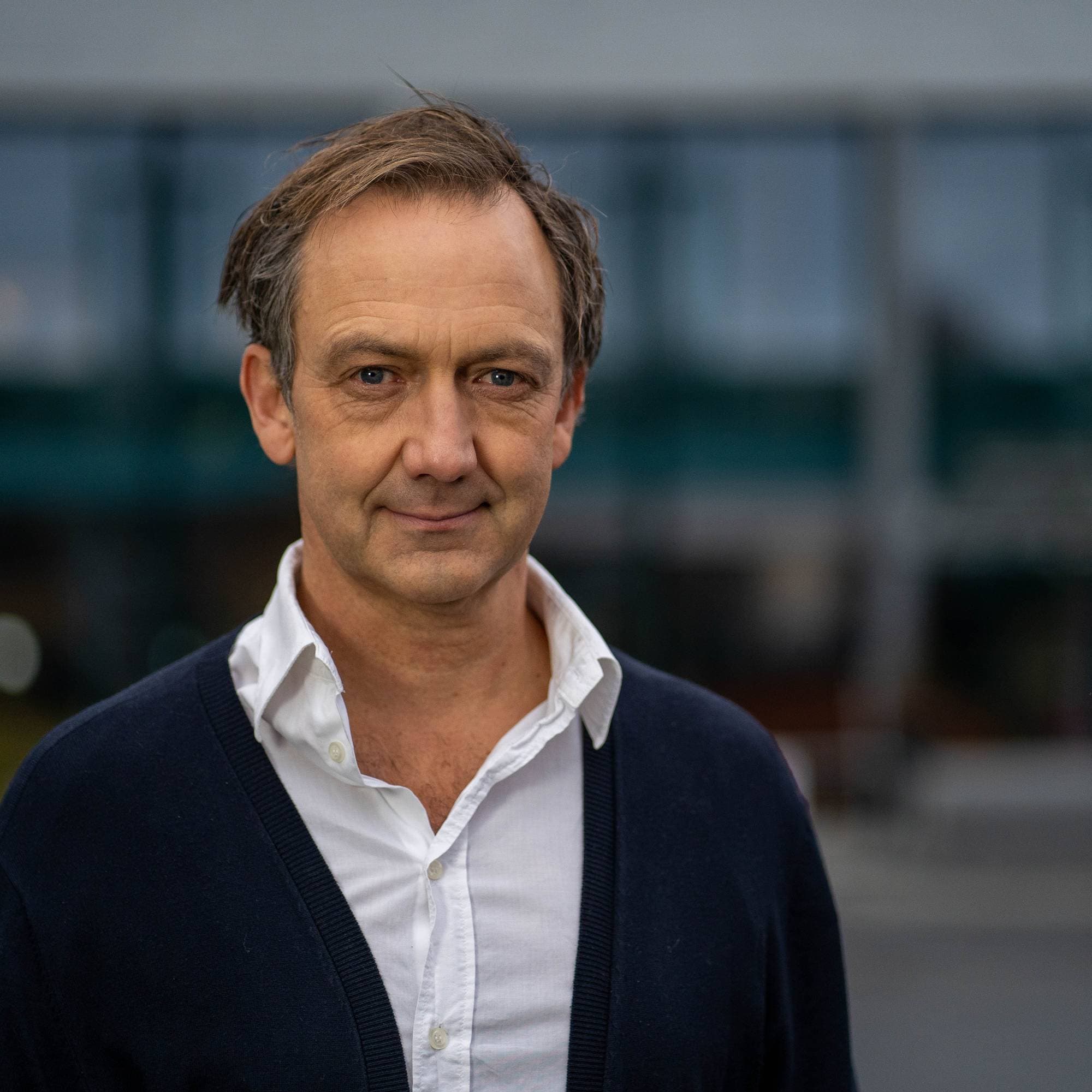 Jan Petter Saltvedt