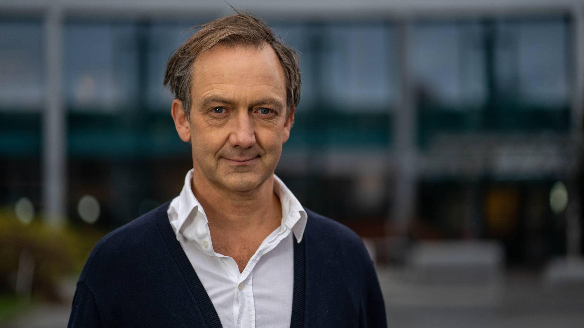 Jan Petter Saltvedt