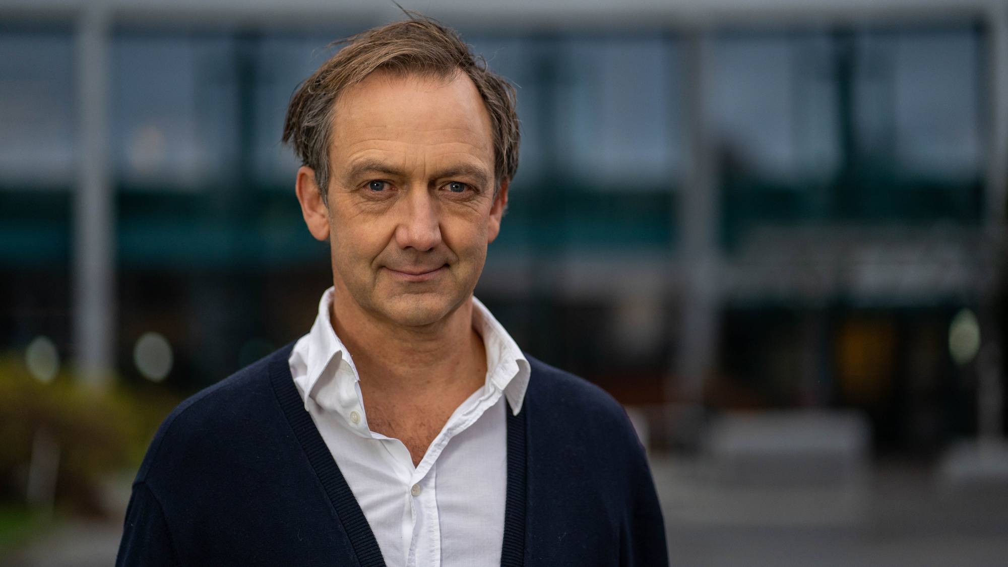Jan Petter Saltvedt