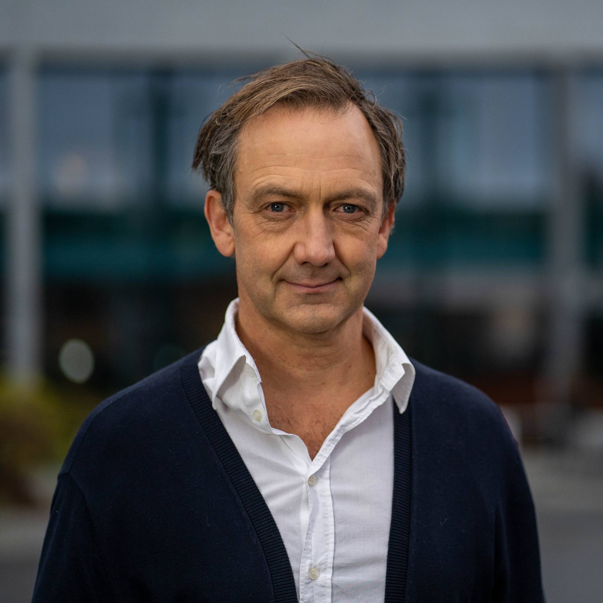 Jan Petter Saltvedt