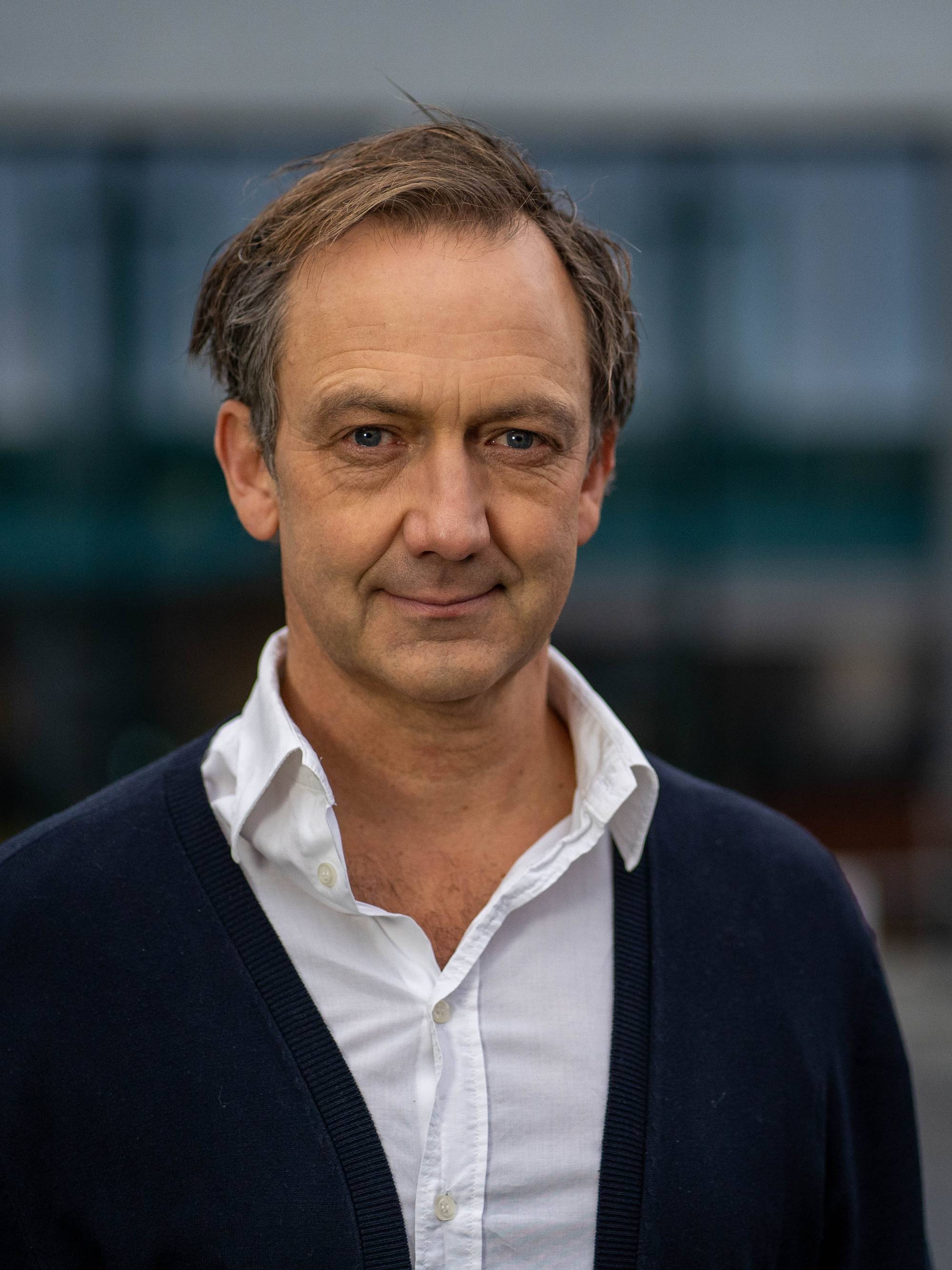 Jan Petter Saltvedt
