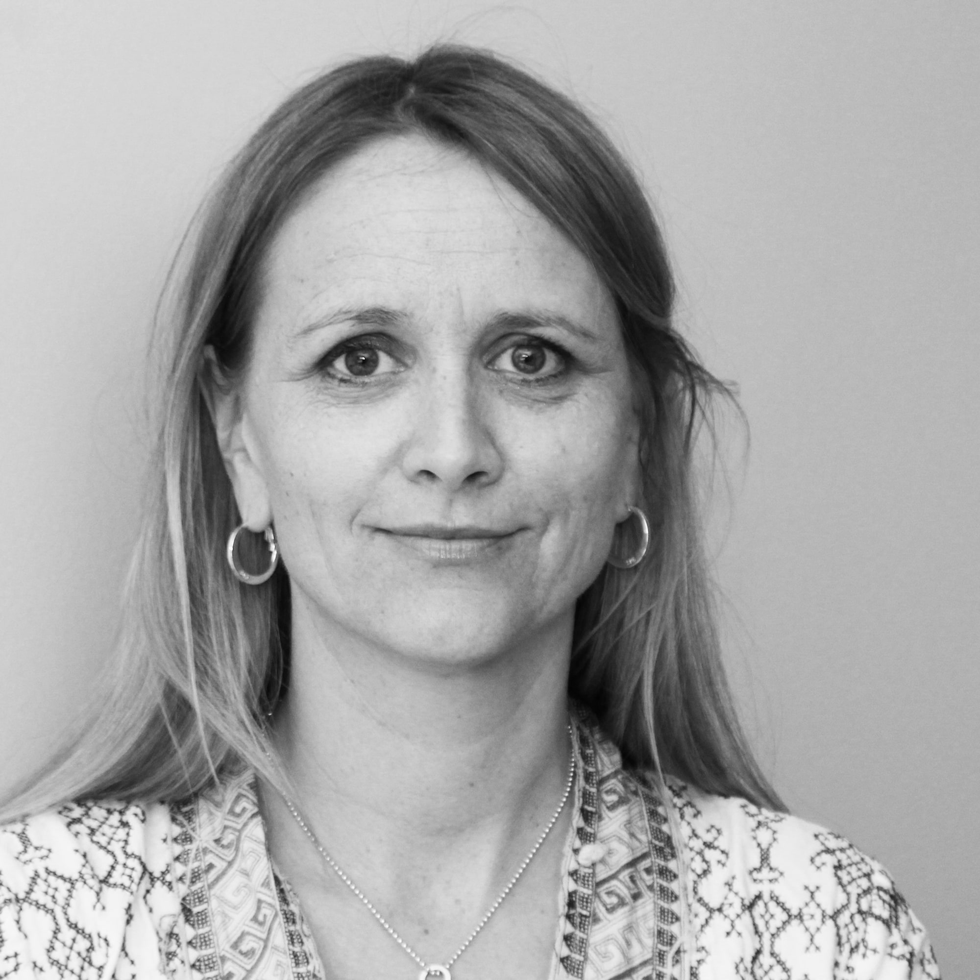 Anett Johansen Espeland