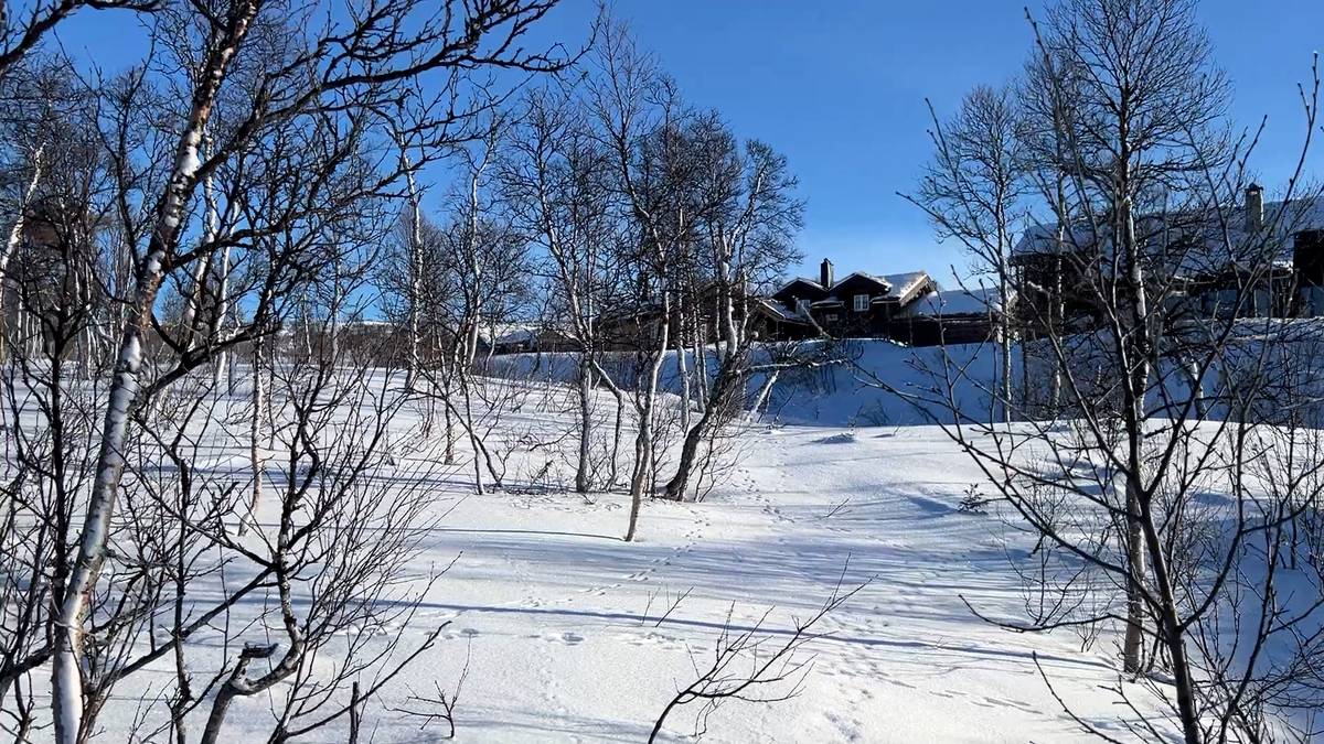 Kan bli omkamp i hyttestriden på Hovden