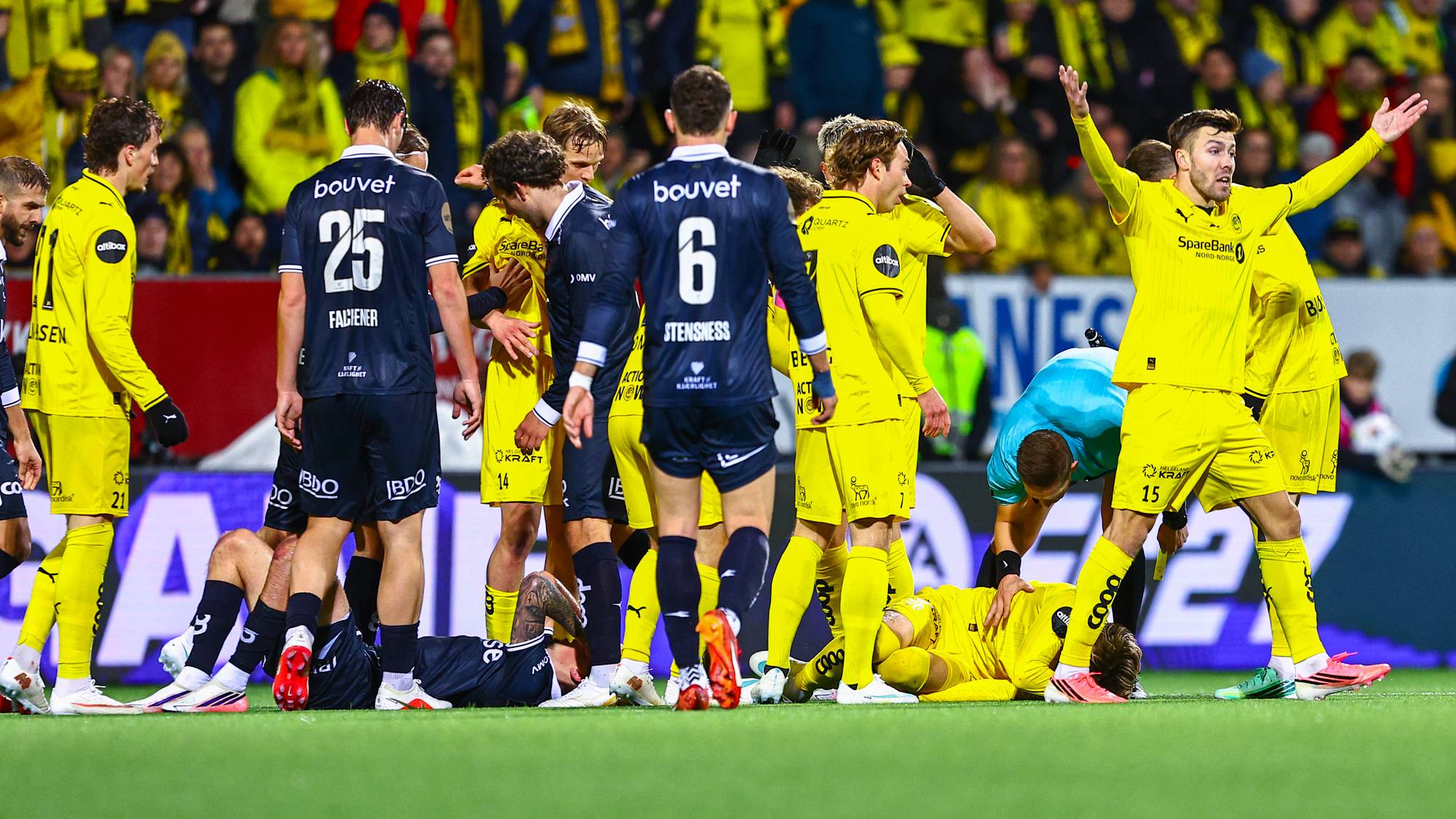 Bodø/Glimt