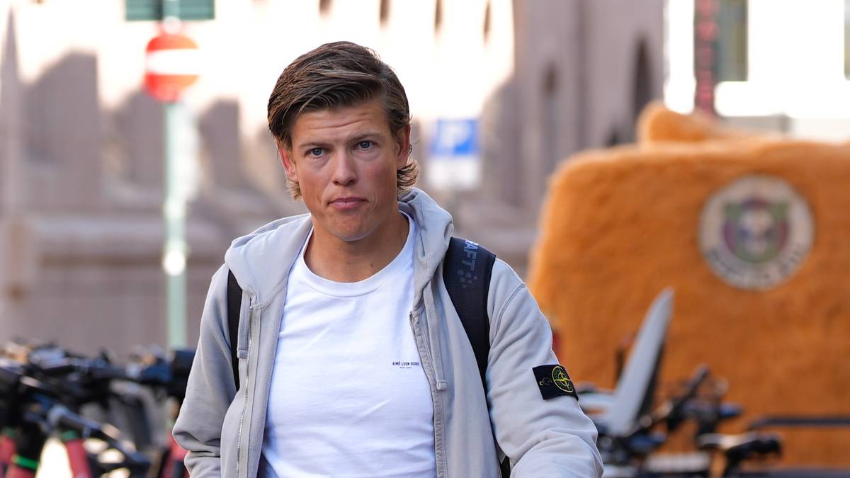Klæbo varslar filmavsløring etter press frå veslebror: VM-truande kriser
