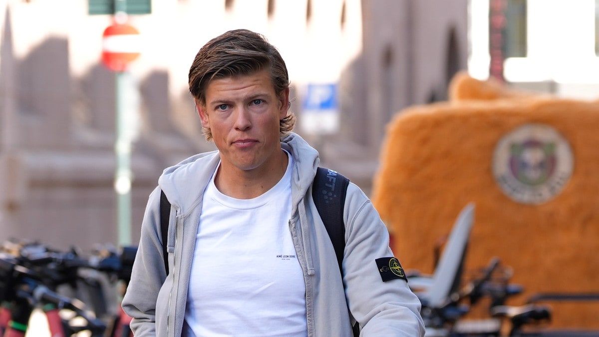 Klæbo varslar filmavsløring etter press frå veslebror: VM-truande kriser