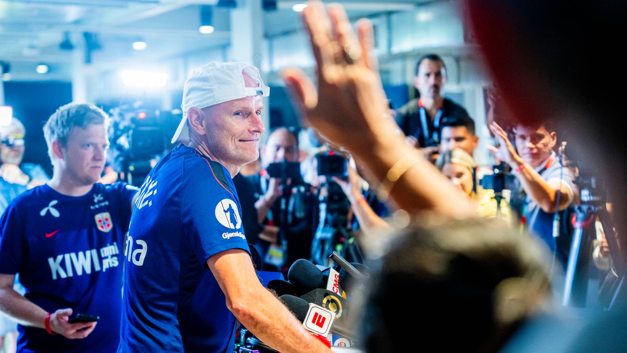 Ståle Solbakken