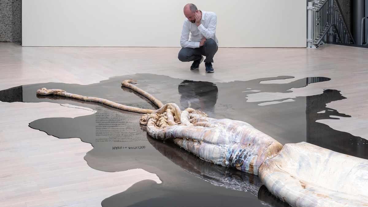 «Ville vunnet på et kresnere utvalg»