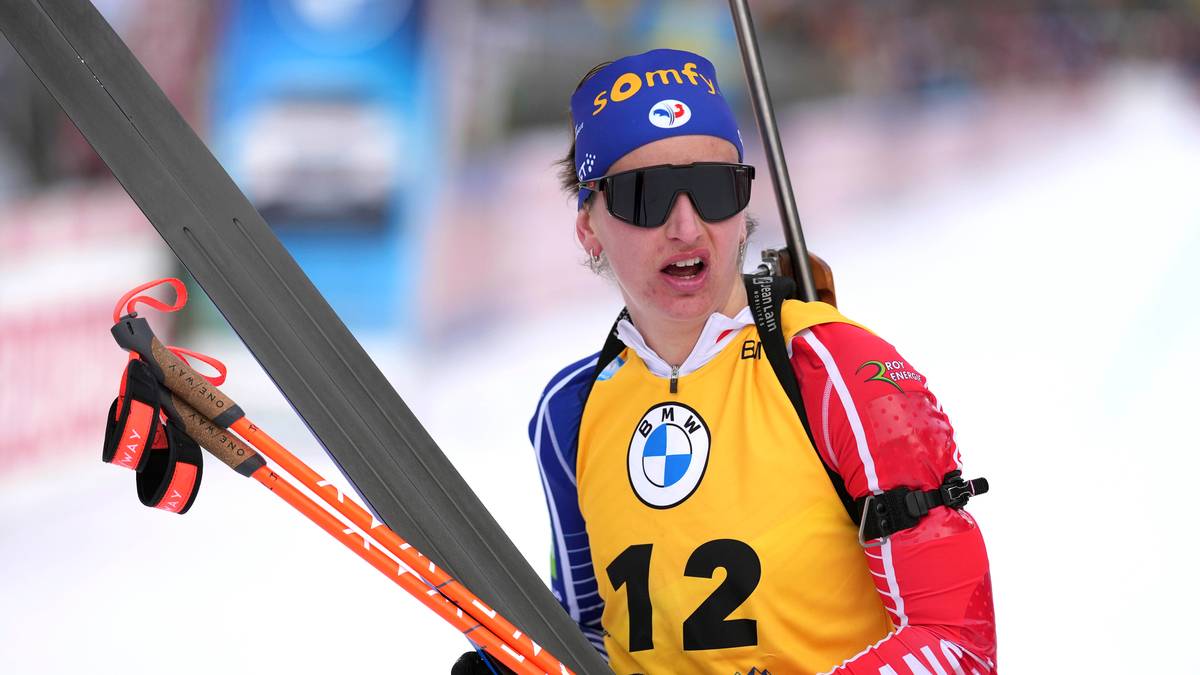 Innkaller til hastemøte etter sjokkdommen – OL kan ryke for skiskytterstjerne