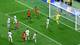 Reuters keeper redder skudd i fotballkamp