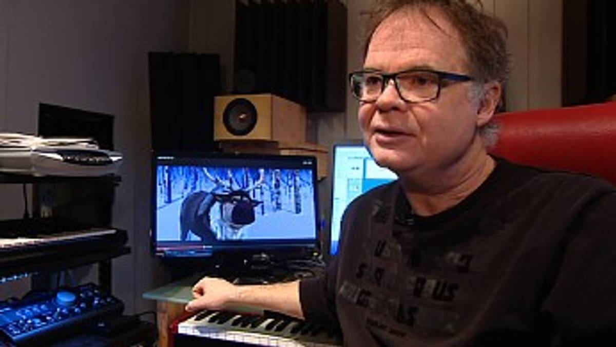 Sámi ávvukonsearta Riikkalávddis NRK Sápmi samiske nyheter, kultur