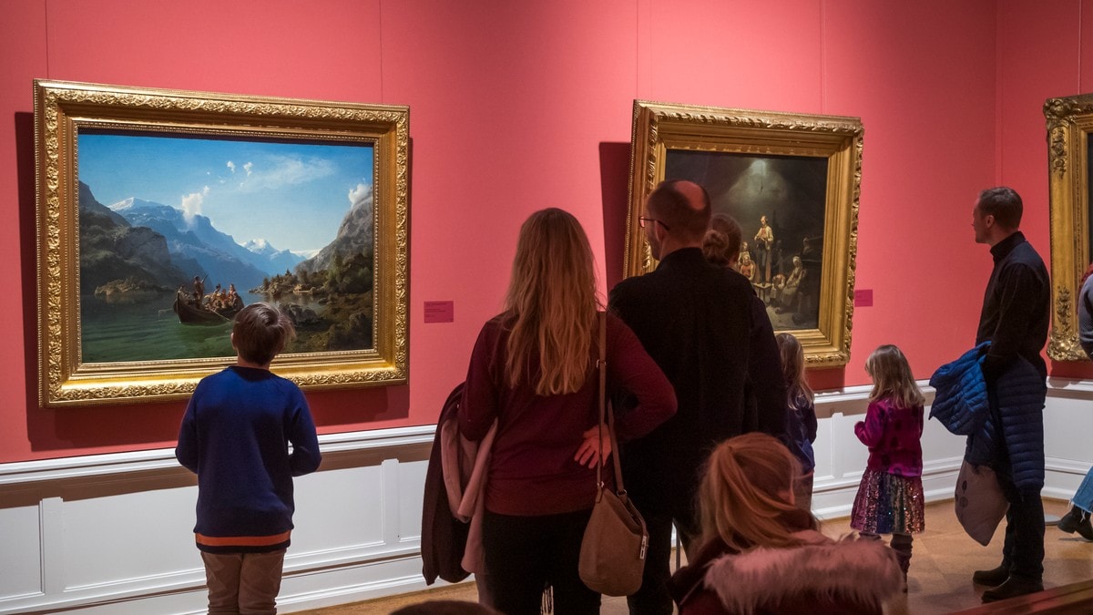 Full strid om Noreg bør sette opp sine «greatest hits»