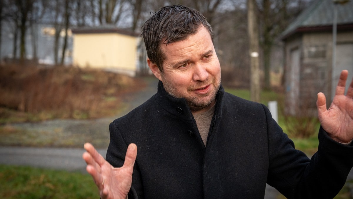 Lei av statlig innblanding: Nå vil Pollestad endre loven