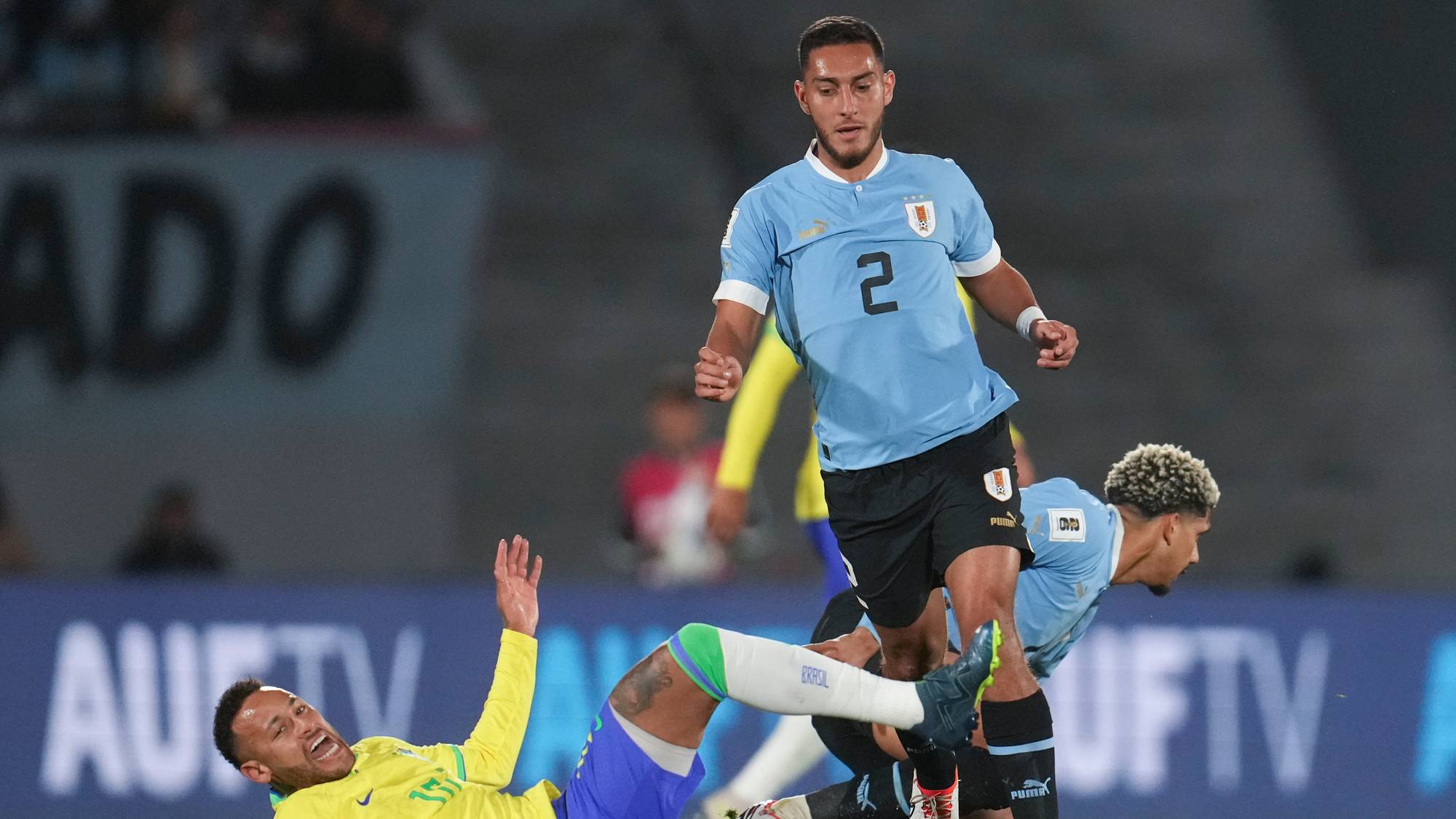 Dr. Reza Jazayeri Unveils ACL Recovery Blueprint Ahead of 2026 World Cup
