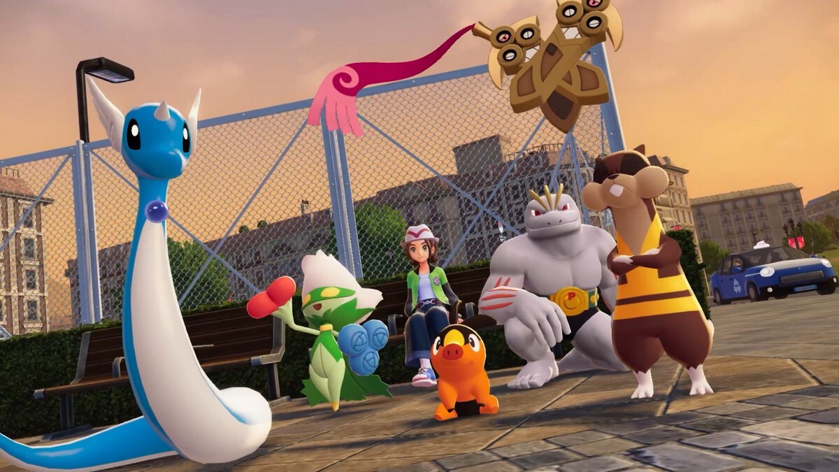 «Verdens største merkevare er på bærtur!»