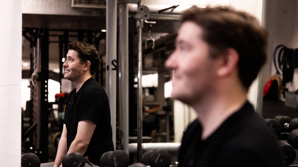 Har ikkje ført tilsyn med treningssenter på over 20 år