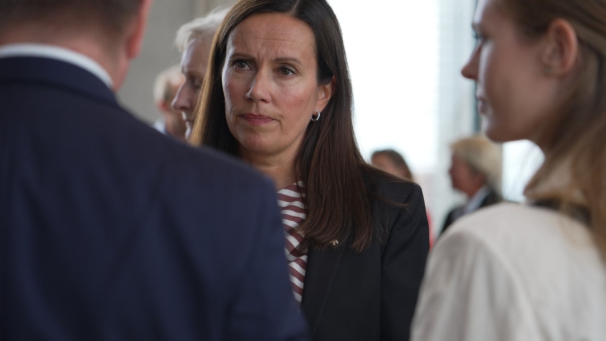 Endret spillereglene for fisker i hjemfylket. «Veldig bekymret» og «sjokkert» 