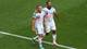 EMILEE CHINN / GETTY IMAGES NORTH AMERICA,NTB Youri Tielemans og Leandro Trossard
