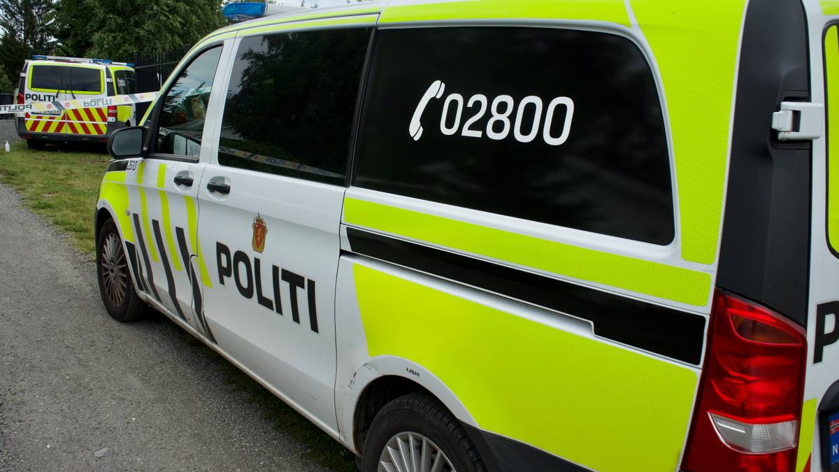 Human being located useless in a dwelling in Gjøvik – NRK Innlandet – Regional information, Television set and radio