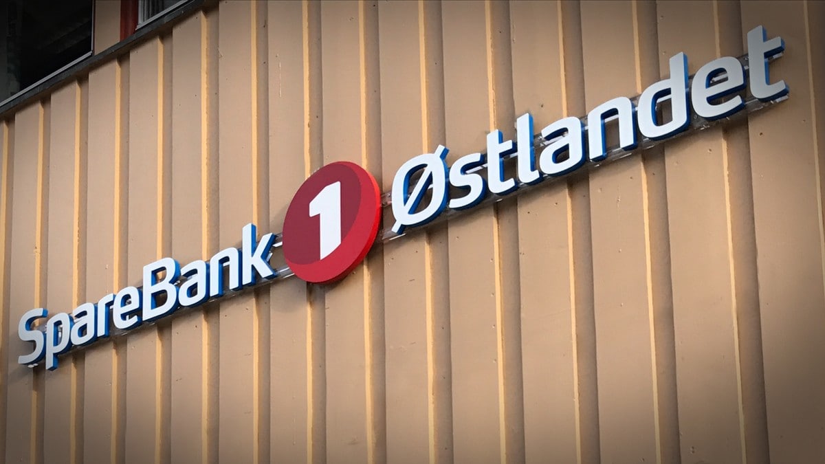 Sparebank 1 Østlandet øker renteinntektene med nær 20 prosent