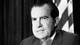 Foto: Charles Harrity / Ap President Richard Nixon
