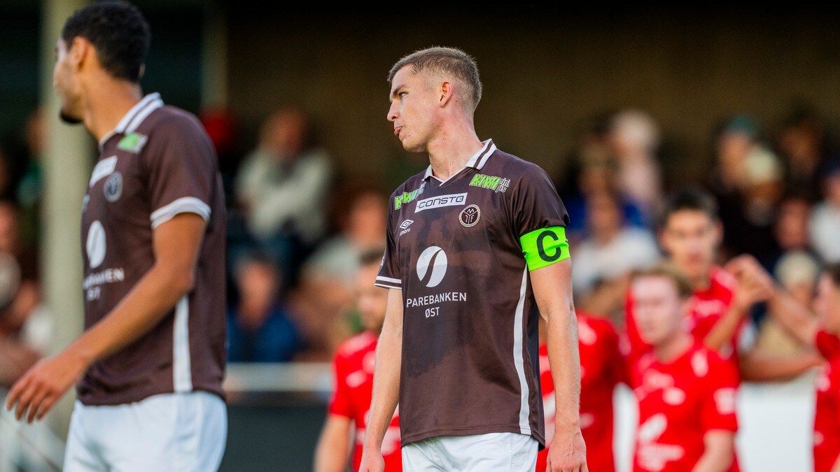 Sen scoring hindret Mjøndalen-nedrykk – tre lag i faresonen