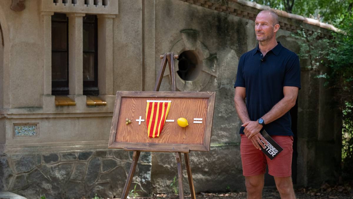 Blir flau over eigen prestasjon: – Har prøvd å fortrengje det