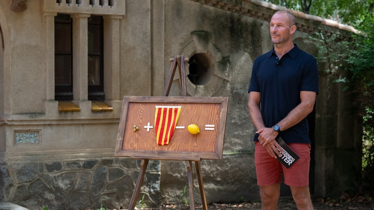 Blir flau over eigen prestasjon: – Har prøvd å fortrengje det