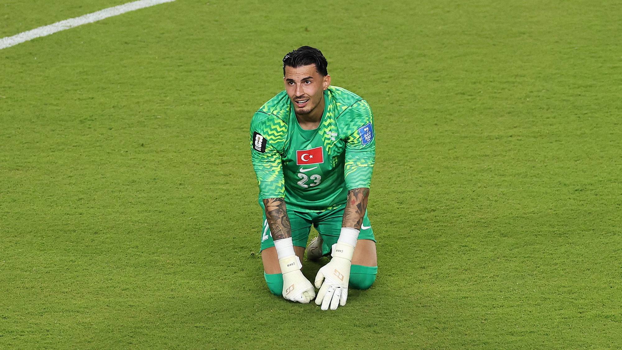 cakir